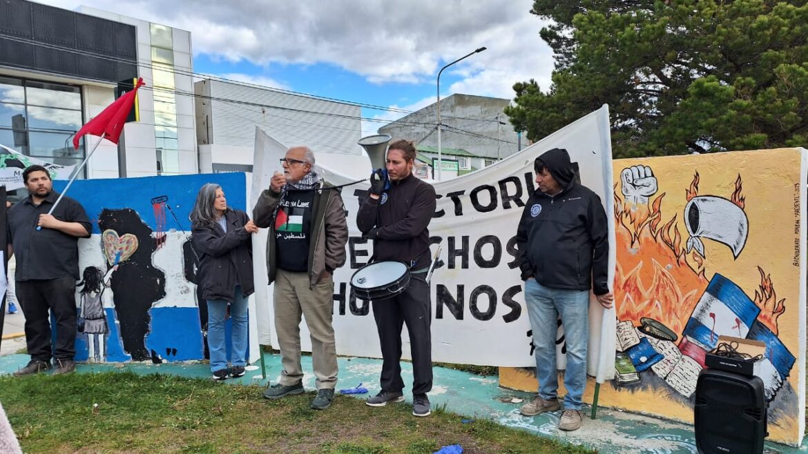 El 20 de diciembre se movilizará la multisectorial de derechos humanos “contra el ajuste”