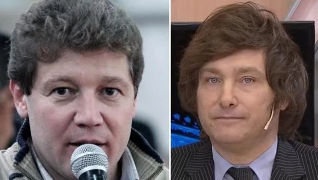 Melella participará de la primera reunión de Javier Milei con gobernadores de todo el país