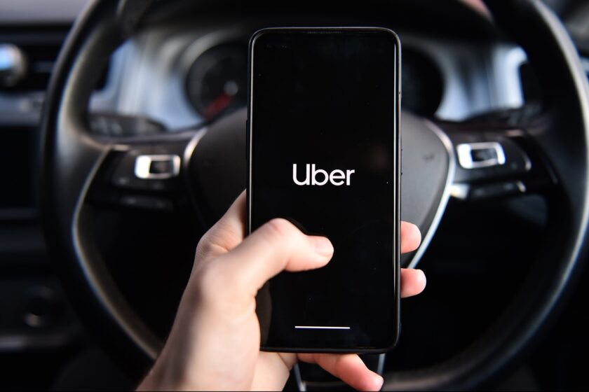 Fallo a favor de Uber por parte de la Justicia de Tierra del Fuego