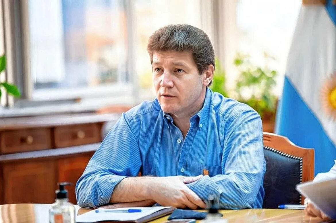 Melella apuntó al próximo gobierno nacional por la cuestión Malvinas