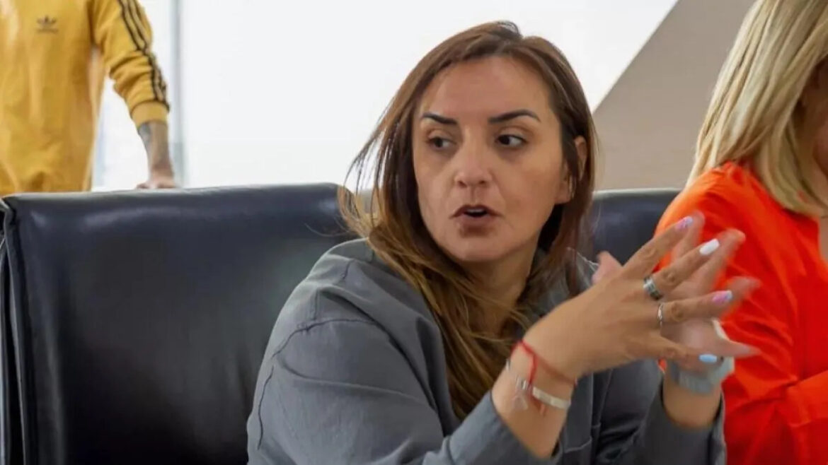 Andrea Freites: “No vamos a acompañar una política de recorte y ajuste”