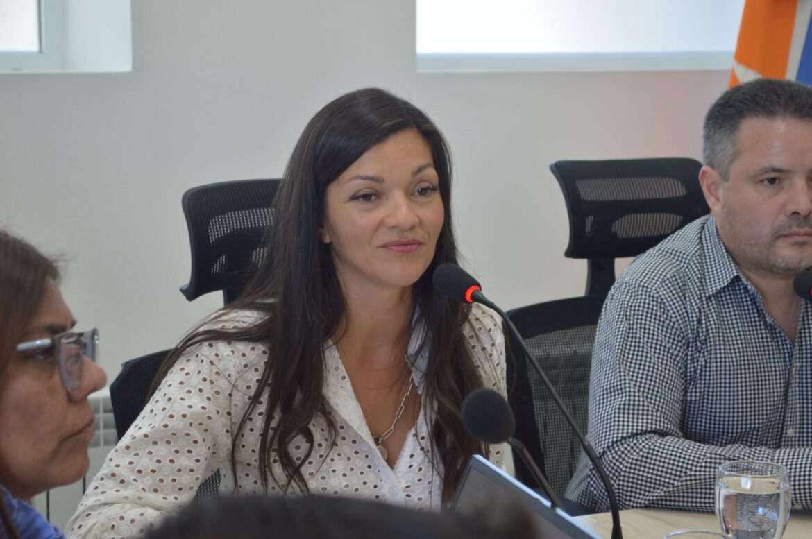 Concejo Deliberante: Se definió el calendario legislativo para el 2024