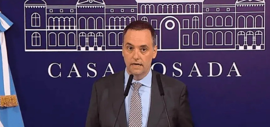 El Gobierno le pedirá a los gobernadores la eliminación de «gastos superfluos y privilegios»