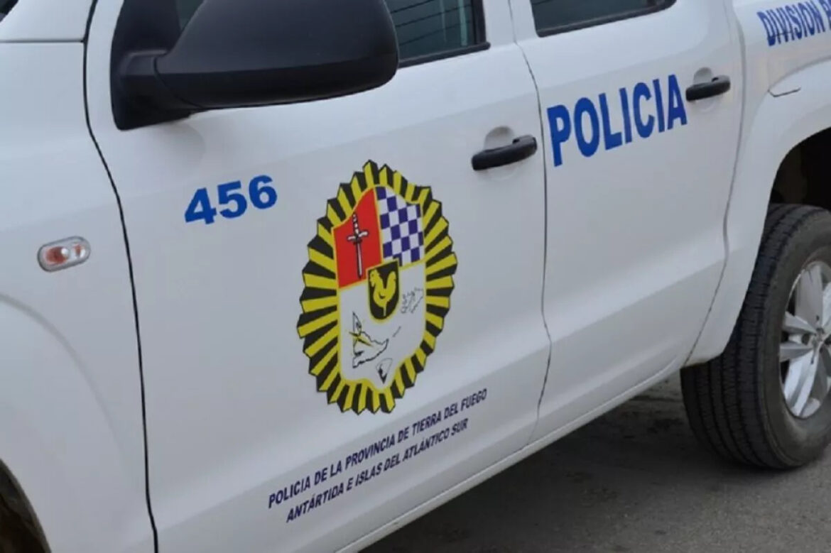 Ushuaia: Una menor de 2 años falleció luego de sufrir heridas por ingerir una pila