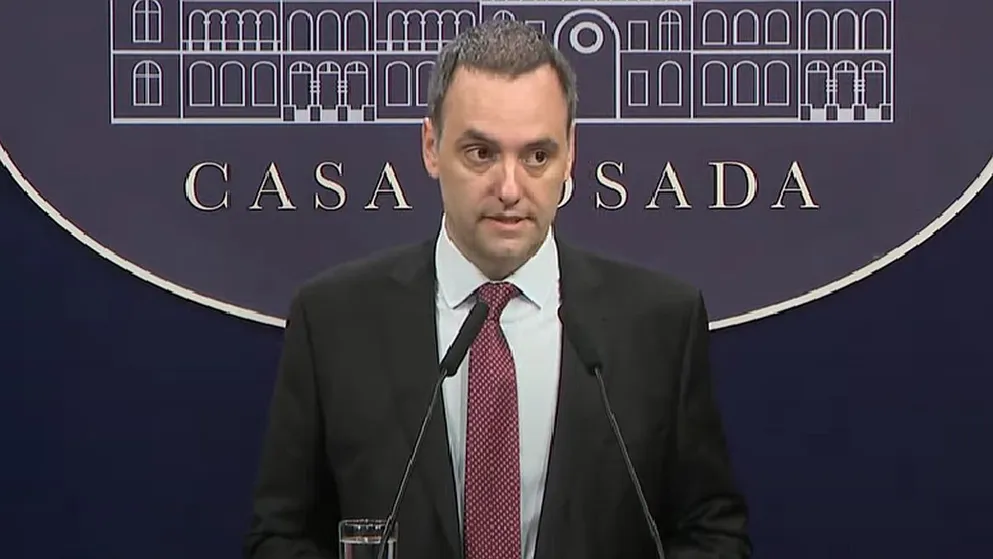 El Gobierno nacional ya recibió 8.900 denuncias en la línea 134