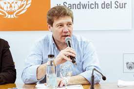 Melella acotará su gabinete a 8 ministerios