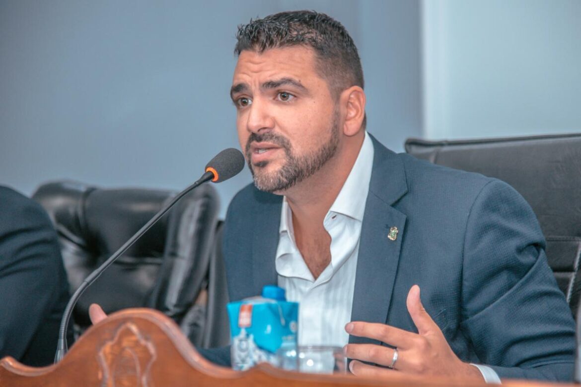 Walter Vuoto: “Preocupa mucho la 19.640, pero la vamos a seguir defendiendo”