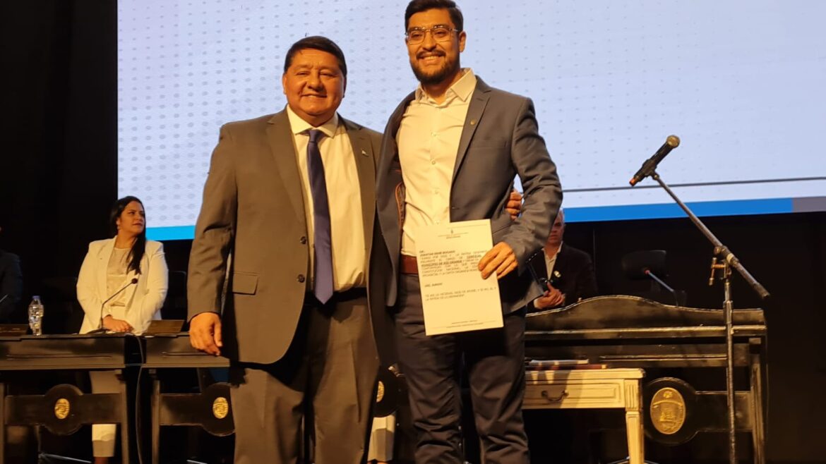 “Vamos a seguir profundizando el proyecto político que ha elegido la ciudadanía en las elecciones”