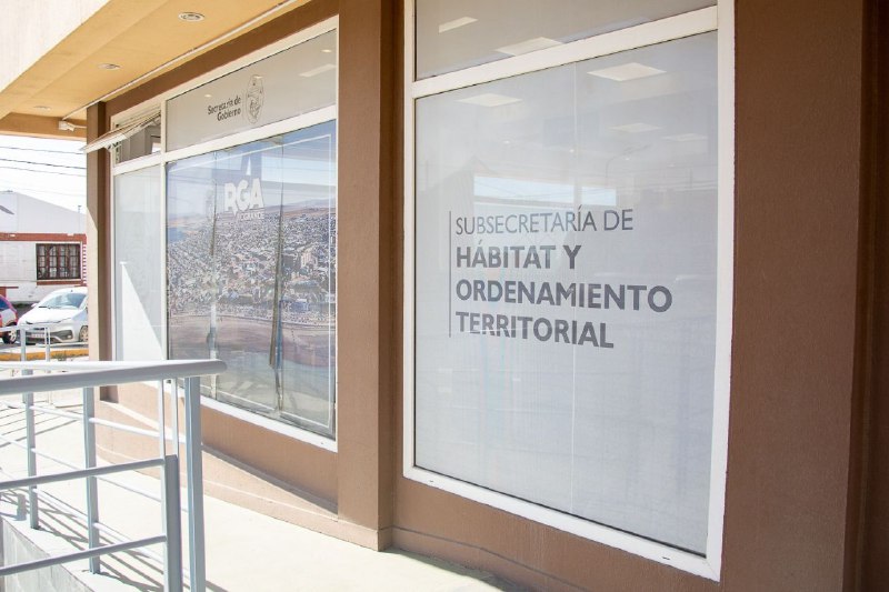 El Municipio de Río Grande da recomendaciones a la hora de adquirir un terreno