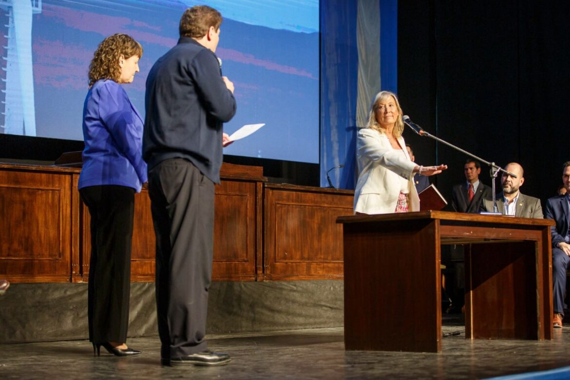“El objetivo es estar siempre al lado de todos los que tienen necesidades”