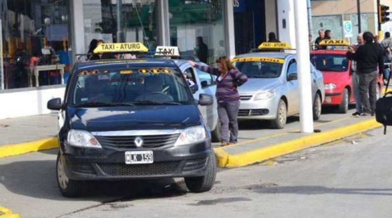 Se presentó el listado de aspirantes para la obtención de licencias de taxis y remises