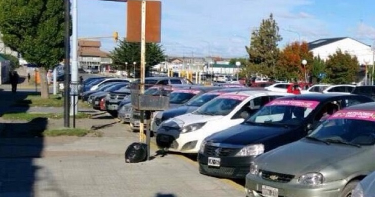 Remises proponen tarifas más baratas en horarios nocturnos