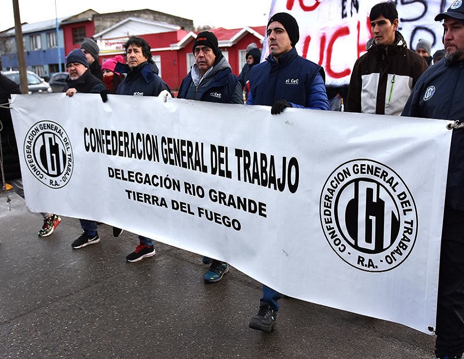 Paro de la CGT: ¿Cómo será la convocatoria en la provincia?