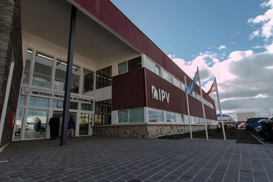 IPV: Sancionaron norma que evitará el uso ilegal de viviendas sociales