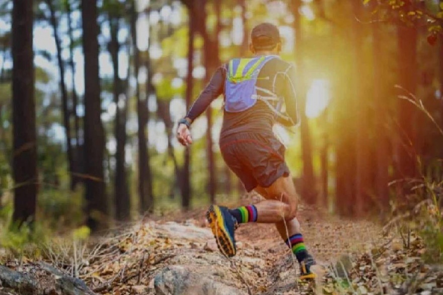 Se viene el primer Trail Running de Tolhuin