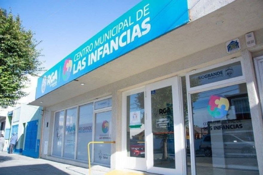 Llegan los Talleres de Verano en el Centro Municipal de las Infancias