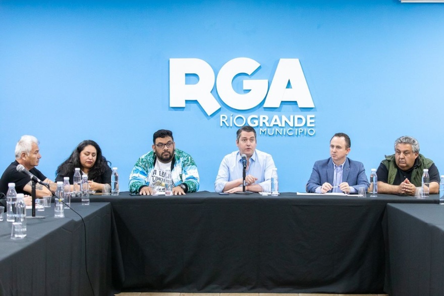 Perez respaldó el paro nacional de la CGT: «Es un paso de muchos más que vamos a tener que dar», sostuvo