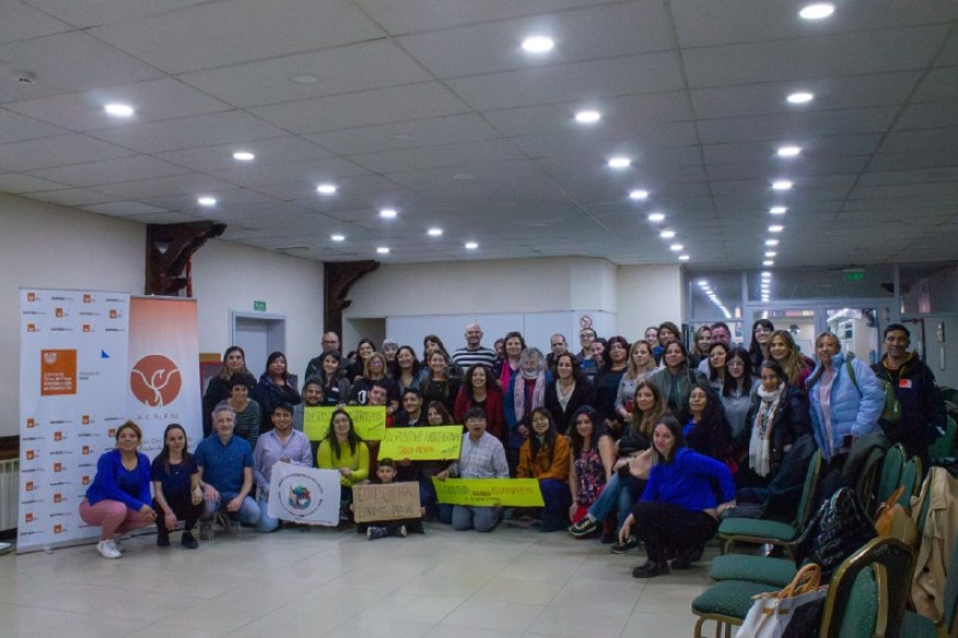 Rechazo en Tierra del Fuego a la reforma de la Ley de Salud Mental