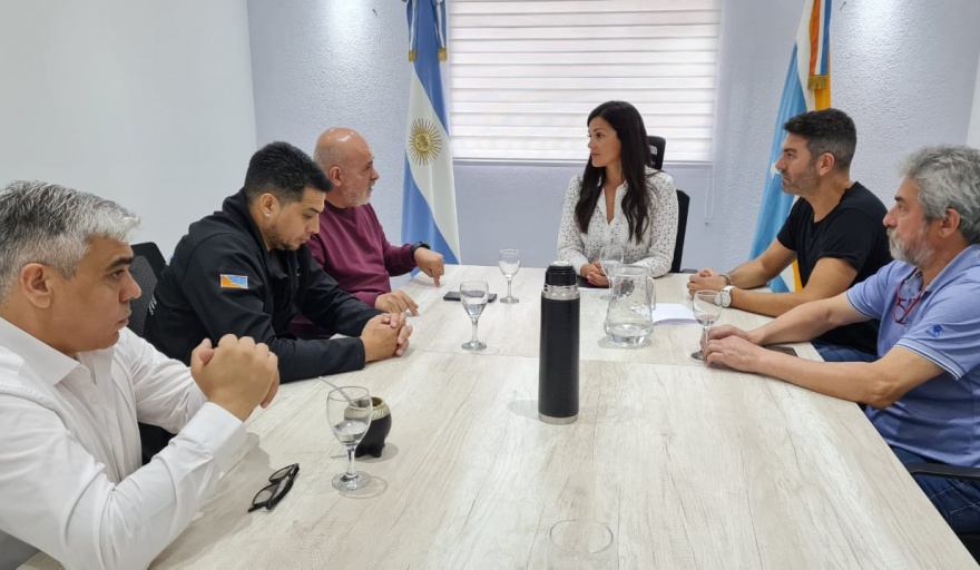 El MPF manifestó su adhesión a la jornada del próximo miércoles 24