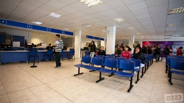 Mar del Plata sufre los despidos en Anses: «Me senté y mi computadora decía agente inhabilitado»