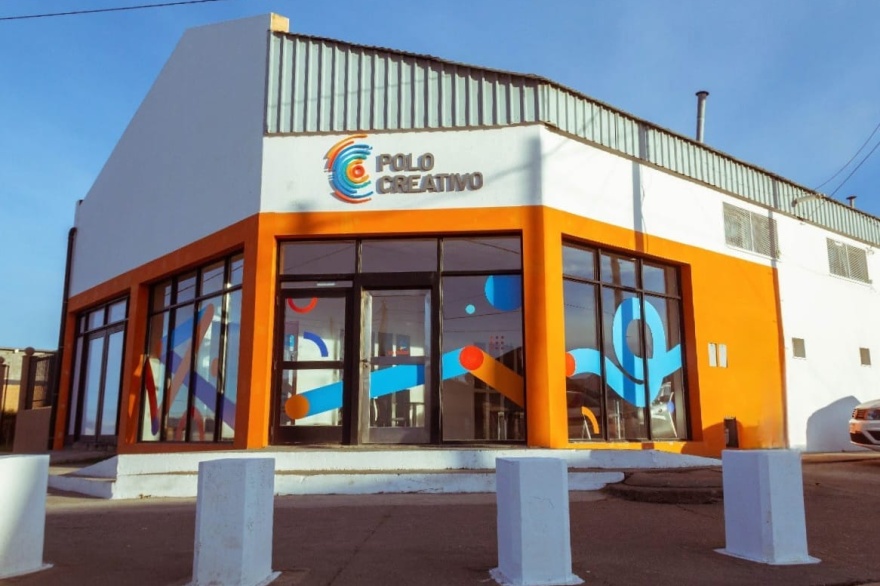 ‘Polos Creativos’: Continúa la propuesta de actividades de verano para distintas edades