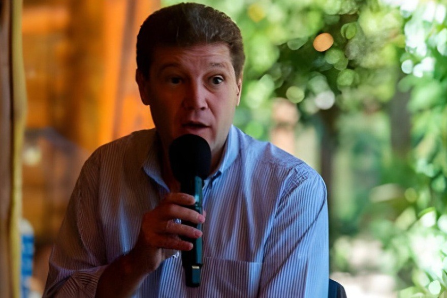 Melella: «Tierra del Fuego va a ser seriamente perjudicada con los recortes del Gobierno»