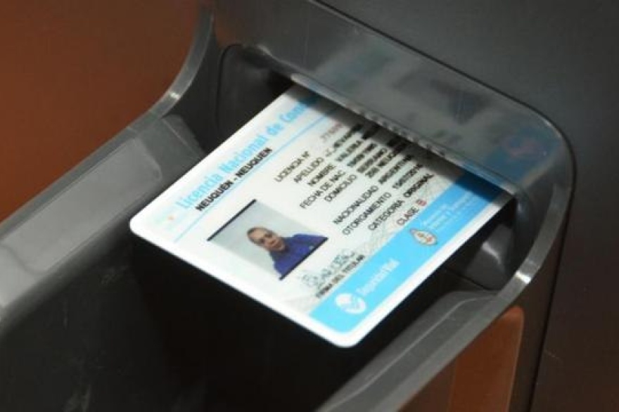 El ‘libre deuda’ municipal seguirá siendo obligatorio para obtener la licencia de conducir en Río Grande