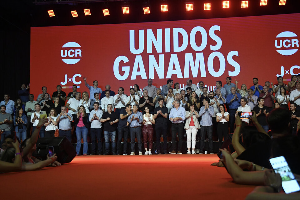 Ley ómnibus: un histórico radical adelantó cómo votará la UCR y le envió un mensaje a los diputados
