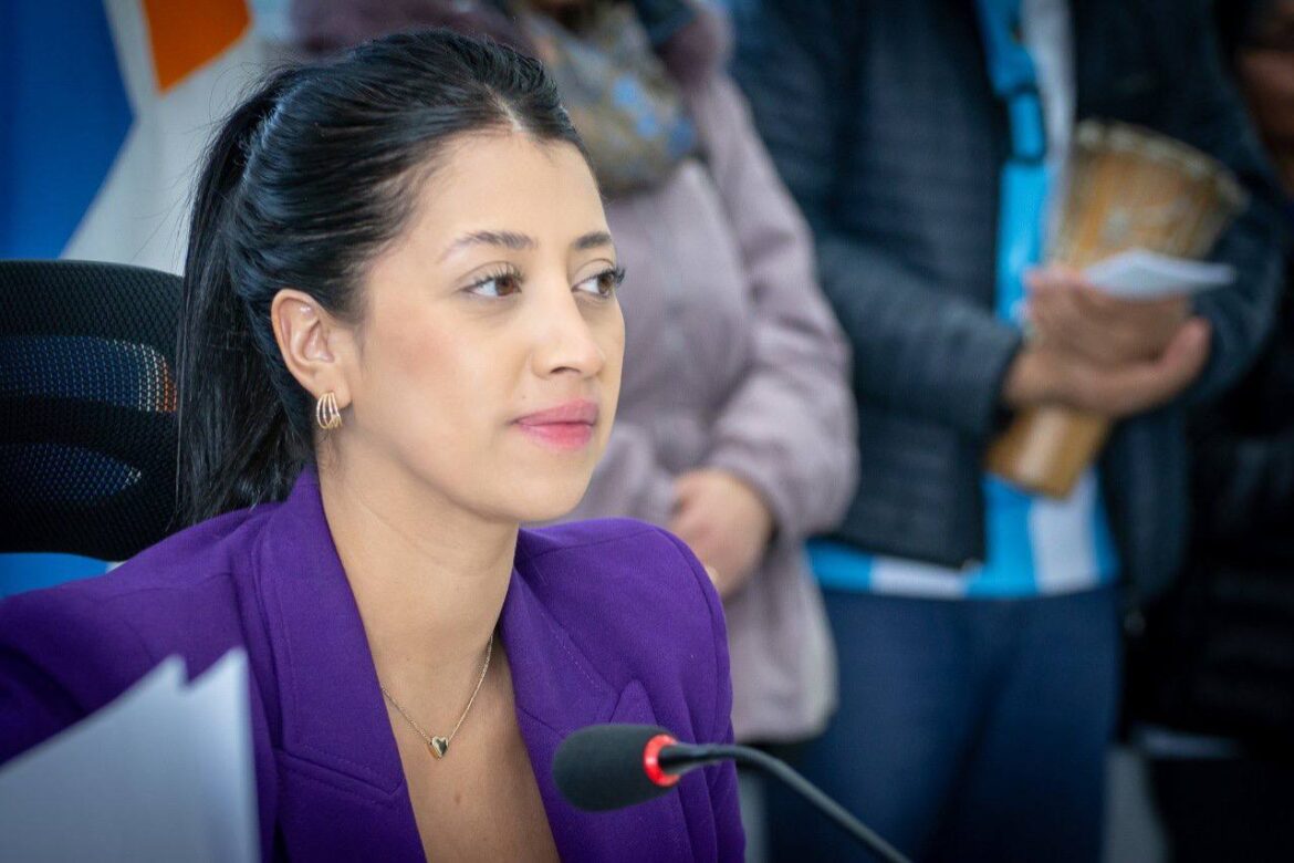 “Río Grande necesita fortalecer los medios de transporte amigables con el ambiente”