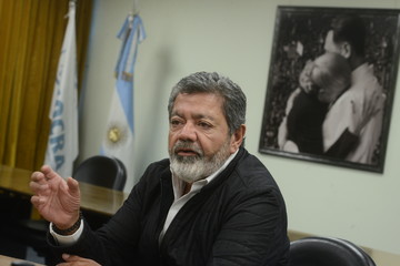 Paritarias UOCRA: el gremio cierra un aumento del 20% en enero y negociará mes a mes