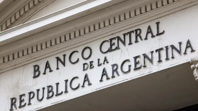 El BCRA prohibirá a las provincias endeudarse con bancos locales