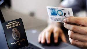 Nuevas tarifas para obtener DNI y Pasaporte