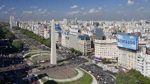 La Argentina ocupó en 2023 el tercer lugar en el ranking de países con más empleados que trabajan para empresas en el exterior