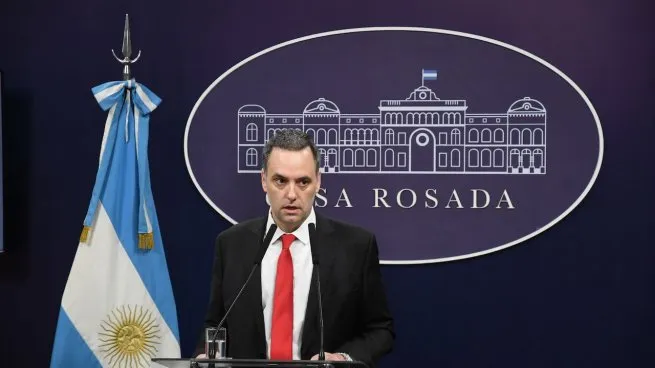 Paro de la CGT: “Están en contra de la gente que trabaja”