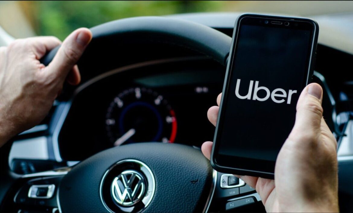 Presentan proyecto de ordenanza para regularizar el servicio «Uber sí»