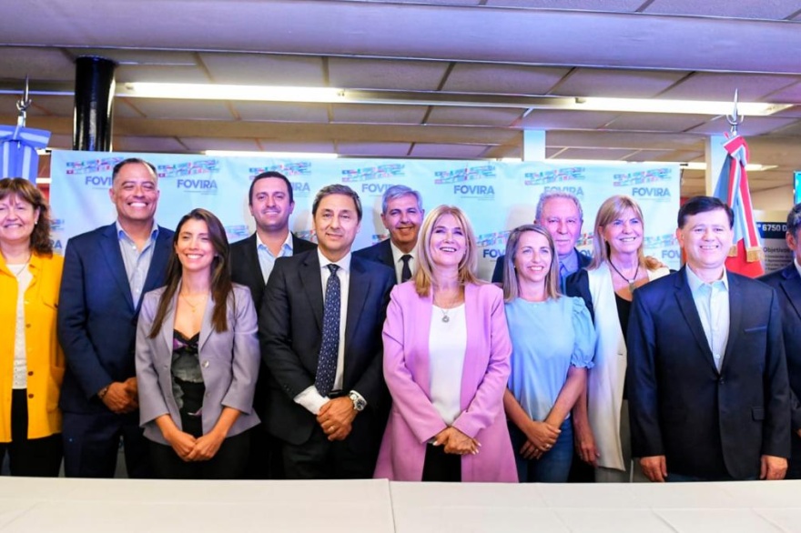 Vicegobernadores le pidieron a Javier Milei que «no tome de rehenes» a los argentinos