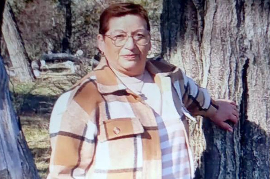 Crece la preocupación por la desaparición de una mujer en Punta María