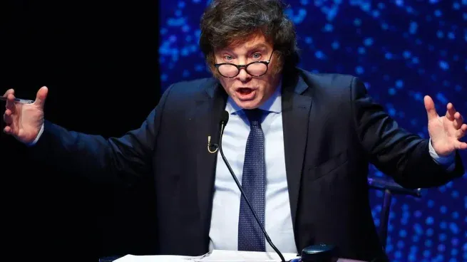 Gobierno va a fondo para implementar por decreto los puntos clave de la ley ómnibus