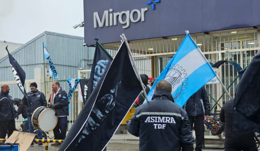 Despidos en Mirgor: “Nunca en Tierra del Fuego se vieron desvinculaciones de esta magnitud”