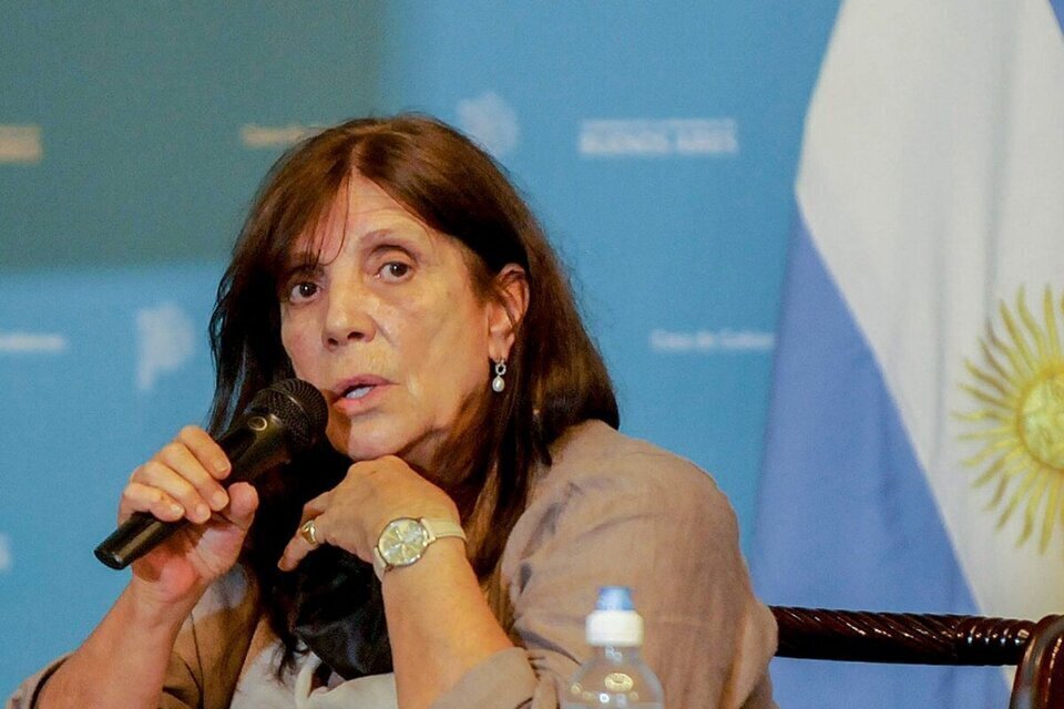 “Milei quiere que desaparezcan las provincias”