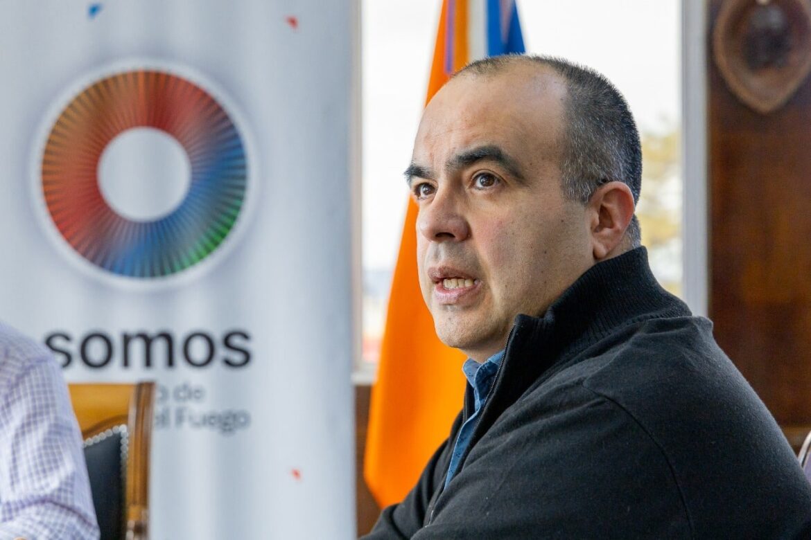 Energía: “La forma de hacer gestión del Gobierno nacional es totalmente opuesta a lo que ha sido la anterior”.