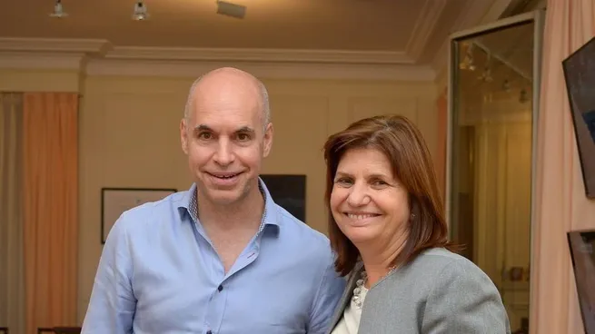Puja Torres-Milei reactivó interna del PRO: Bullrich y Larreta se corren de elección partidaria