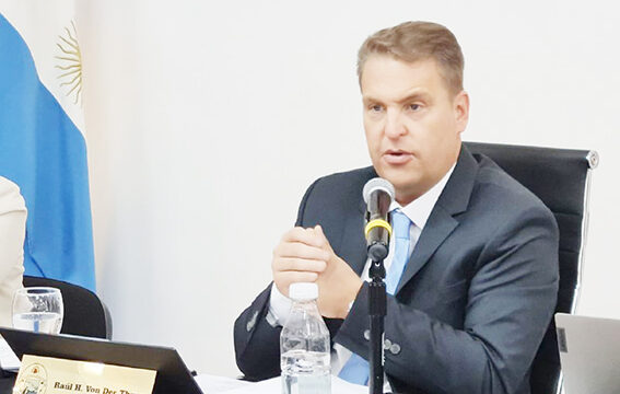 TDF Compra Bien: “La derogación de la ley de abastecimiento da mayor importancia a este proyecto”