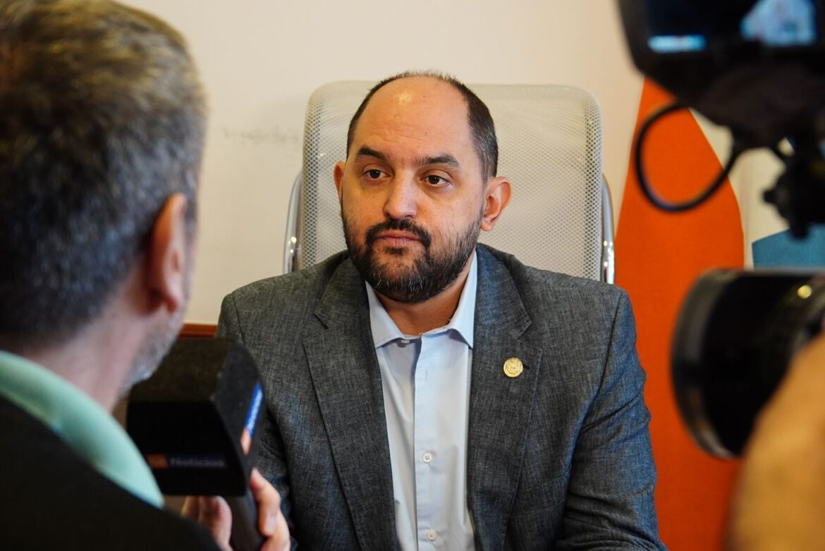 “En poco más de dos meses han sometido a millones de argentinos a una crisis pocas veces vista»