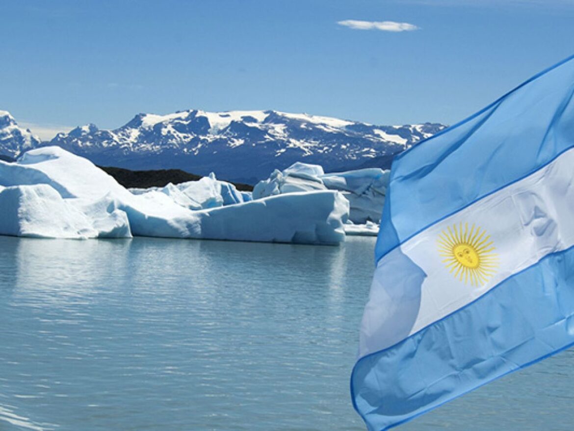 Día de la Antártida Argentina, 120 años de Soberanía en el continente blanco