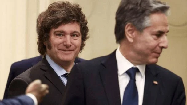 Estados Unidos se quedará con el litio, mineral estratégico argentino