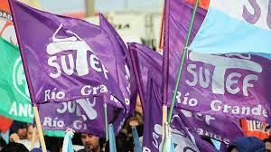 SUTEF ve «complejo» el inicio de clases y pidió que se reabran las paritarias antes de marzo