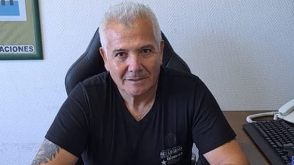 La CGT Río Grande se comprometió en una “férrea defensa” del Banco Nación