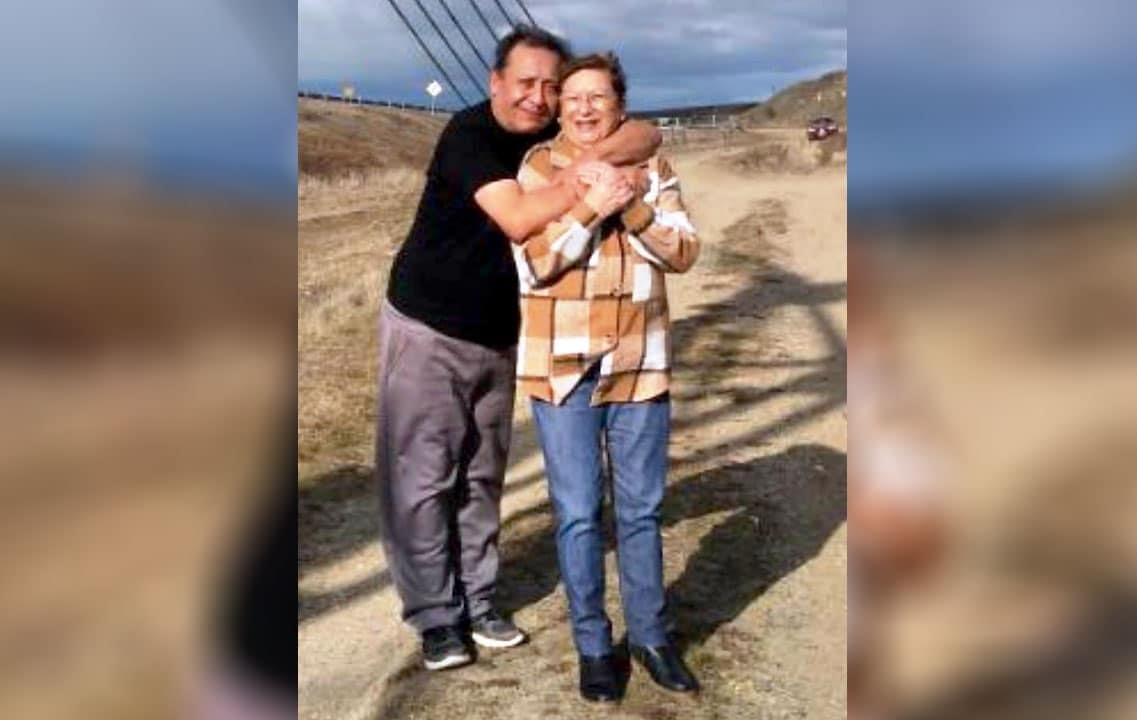 Imputan al hijo de María Elsa Contreras Navarro por agredir a Manuel Oyarzo