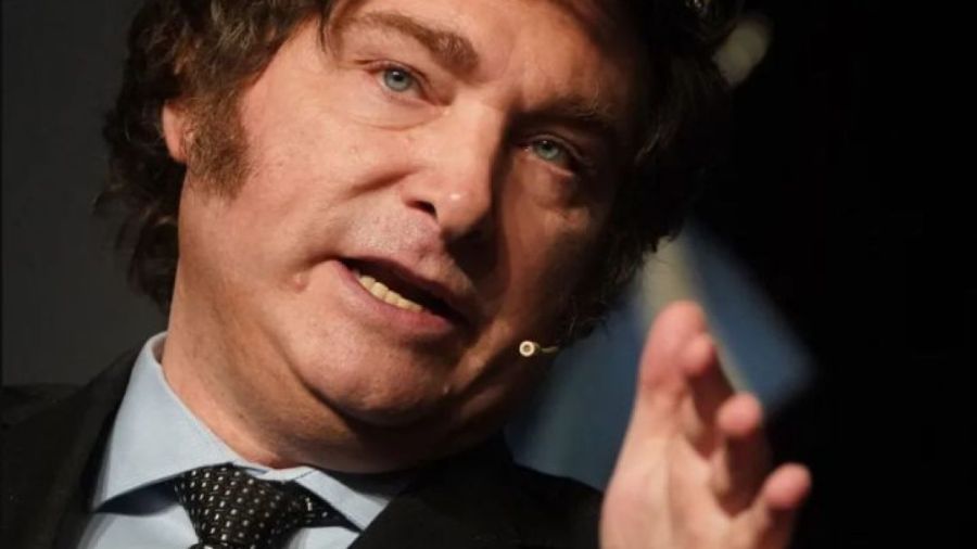 Milei, sobre la inflación: «El momento más duro será entre marzo y abril»